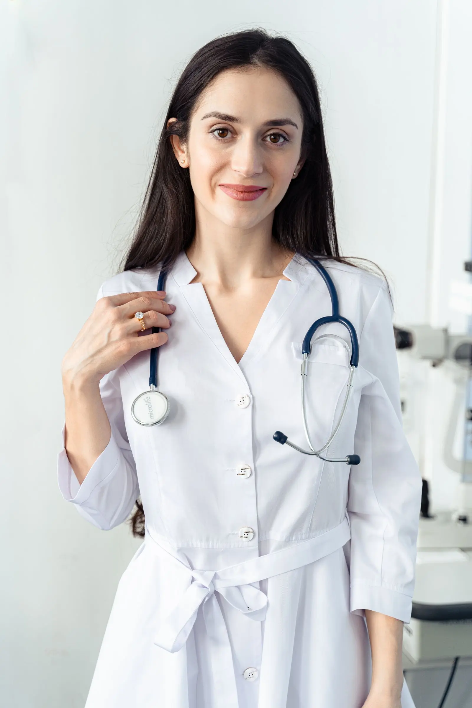 Vita Check-up Merkezi — Klinik & Sağlık